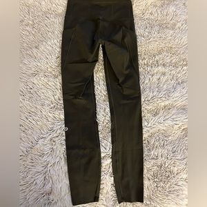 Lululemon Align High-Rise Pants with Pockets
